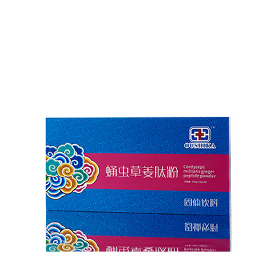 兴宁蛹虫草气血汤